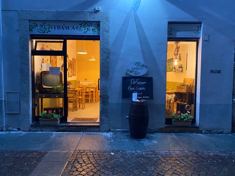 Da Frasca foto 1